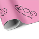 Search for pixel art wrapping paper 8 bit