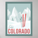Search for aspen ski posters Mountain