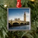 Search for international christmas tree decorations England