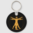 Search for robot round key rings Geek