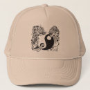 Search for yin yang hats Symbol