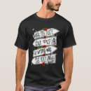 Search for johnny depp tshirts Tim burton