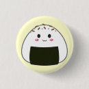 Search for toppings badges Kawaii