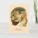 Search for victorian mothers day cards Elegant