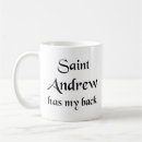 Search for st andrew mugs Church