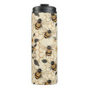 Search for bee tumblers Illustration