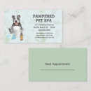 Search for pit business cards Customer