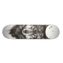 Search for black wolf skateboards Drawing