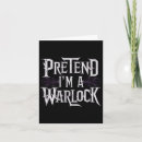 Search for warlock cards Spell