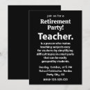 Search for teacher quotes invitations Back to school