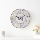 Search for terrazzo clocks Trendy