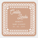 Search for papel picado stickers Mexican fiesta