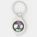 Search for beautiful christmas key rings Xmas