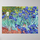 Search for iris painting posters Dutch