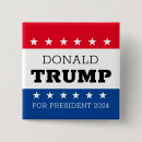 Search for president badges Political
