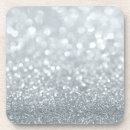 Search for silver and white coasters Modern