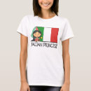 Search for italian princess tshirts Woman