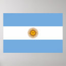 Search for argentinian posters Argentina flag