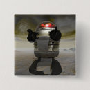 Search for alien worlds accessories Landscape