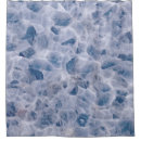 Search for marble pattern shower curtains Crystal