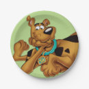 Search for scooby doo plates Cartoons