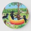 Search for funny chocolate art Labrador