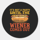 Search for hot drink stickers Design
