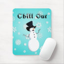 Search for chilled out mousepads Funny