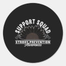 Search for stroke awareness stickers Chd mum