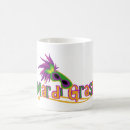 Search for peacock feather coffee mugs Gold