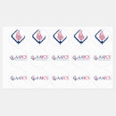 Search for waterproof stickers Logo
