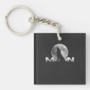 Search for moon wolf key rings Fullmoon