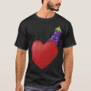 Search for funny eggplant Vegan