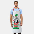 Search for costumes aprons Christmas elf