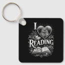 Search for booklovers key rings Reading