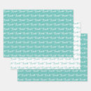Search for numbers wrapping paper Birthday