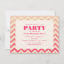 Search for cracking invitations Party