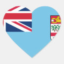 Search for fiji flag stickers Fijian