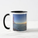 Search for golden sunrise mugs San francisco bay