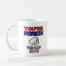 Search for primaries mugs Democrat