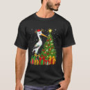 Search for stork tshirts Xmas