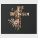 Search for religious wrapping paper Bible verse