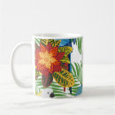 Search for tropical parrot mugs Pattern