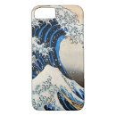 Search for great wave iphone cases Japan