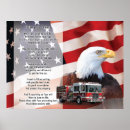 Search for fireman posters Firefighter