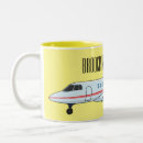 Search for cartoon aeroplane mugs Flight