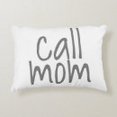 Search for call mom cushions For kids