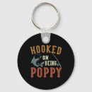 Search for fishing hook key rings River