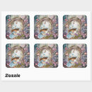 Search for purple happy birthday stickers Girl