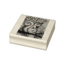 Search for st patrick day rubber stamps Leprechaun